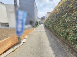 この街を選ぶ理由や想像している生活のイメージを担当者と共有してもらえると嬉しいです。 今後の暮らしがどのようなものになるか、その想像が現実になるためのステップを一緒に考えましょう。