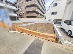 現地のご見学予約もスタートしました。
