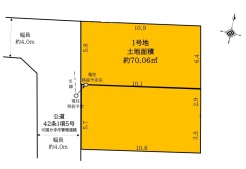 国分寺市本町4丁目