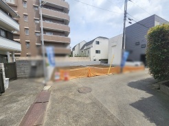 現地のご見学予約もスタートしました。