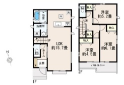 小平市上水南町2丁目