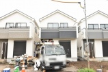 小平市上水南町 新築一戸建て