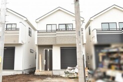 B号棟 現地のご見学予約もスタートしました。