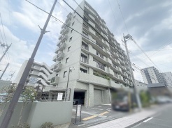 現地のご見学予約もスタートしました。