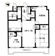 八王子市本町