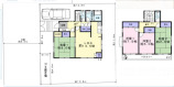 中古一戸建て
