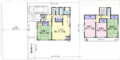 八王子市暁町2丁目