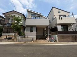 ついに建物完成しました、即引渡し可能です。完成済の住戸で実際の住み心地が体感できます。お仕事帰りの平日でも土日祝日でも、ご希望のご内覧日時を担当者へお気軽にご相談ください。