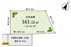 杉並区和田1丁目