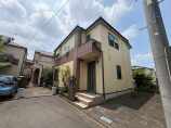 中古一戸建て