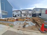 新築一戸建て