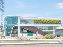 府中市若松町4丁目