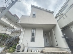 現地のご見学予約もスタートしました。