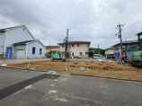 新築一戸建て