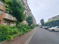 国分寺市泉町3丁目