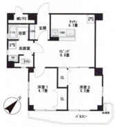 調布市布田2丁目