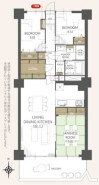 調布市柴崎2丁目