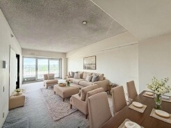 本画像はCGで作成しており、実際に現地に家具は置かれておりません。また、価格に家具は含まれておりません。