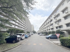 現地のご見学予約もスタートしました。