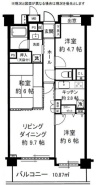 八王子市八日町