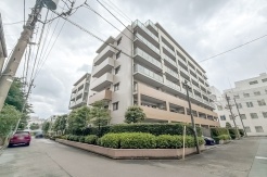 現地のご見学予約もスタートしました。