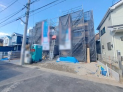 現地のご見学予約もスタートしました。