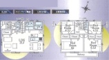 新築一戸建て