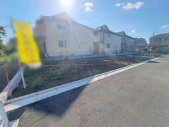 現地のご見学予約もスタートしました。