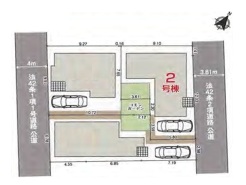 国分寺市戸倉1丁目