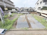 新築一戸建て