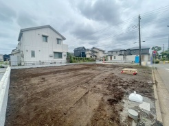 現地のご見学予約もスタートしました。