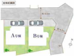 自然に恵まれた豊かな緑と美しいロケーションが特徴です。穏やかな暮らしやリラックスした健康的な生活が送れそう。日々の喧騒から離れ、自然に囲まれた癒しの場所はいかがでしょうか。