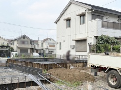 現地のご見学予約もスタートしました。