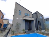 新築一戸建て