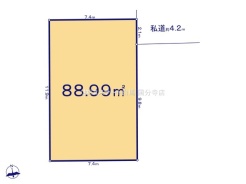 小平市小川町1丁目