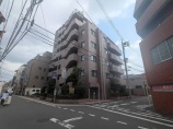マンション