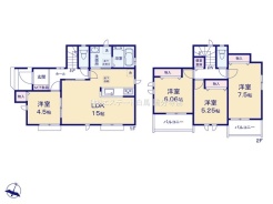 国立市谷保7丁目