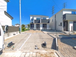 現地のご見学予約もスタートしました。