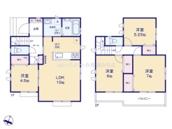 国立市谷保7丁目