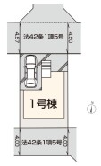 府中市若松町3丁目