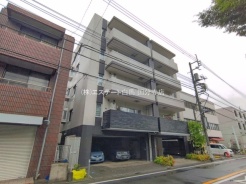 国立市富士見台3丁目