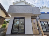 新築一戸建て