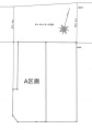 三鷹市大沢 土地
