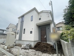 現地のご見学予約もスタートしました。