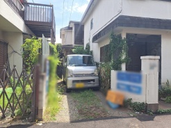 現地のご見学予約もスタートしました。