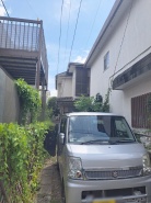 土地物件にはご確認頂くポイントがたくさんございます、土地だけのご見学の際もご遠慮せず、ぜひお気軽に担当スタッフにお申しつけくださいませ。