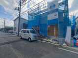 新築一戸建て
