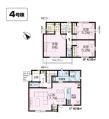 武蔵村山市神明 新築一戸建て
