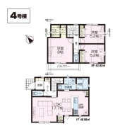 武蔵村山市神明2丁目