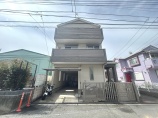 中古一戸建て